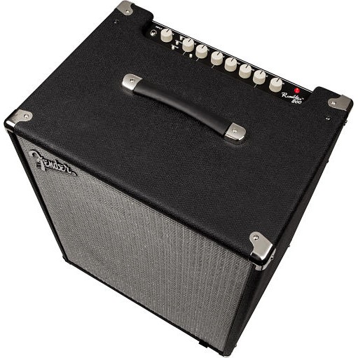 Amplificador Fender Rumble 100 2370400000