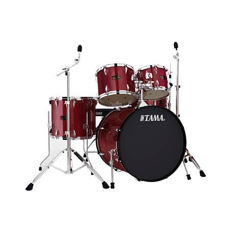 Bateria Tama ImperialStar IP52KH6-VTR Vino