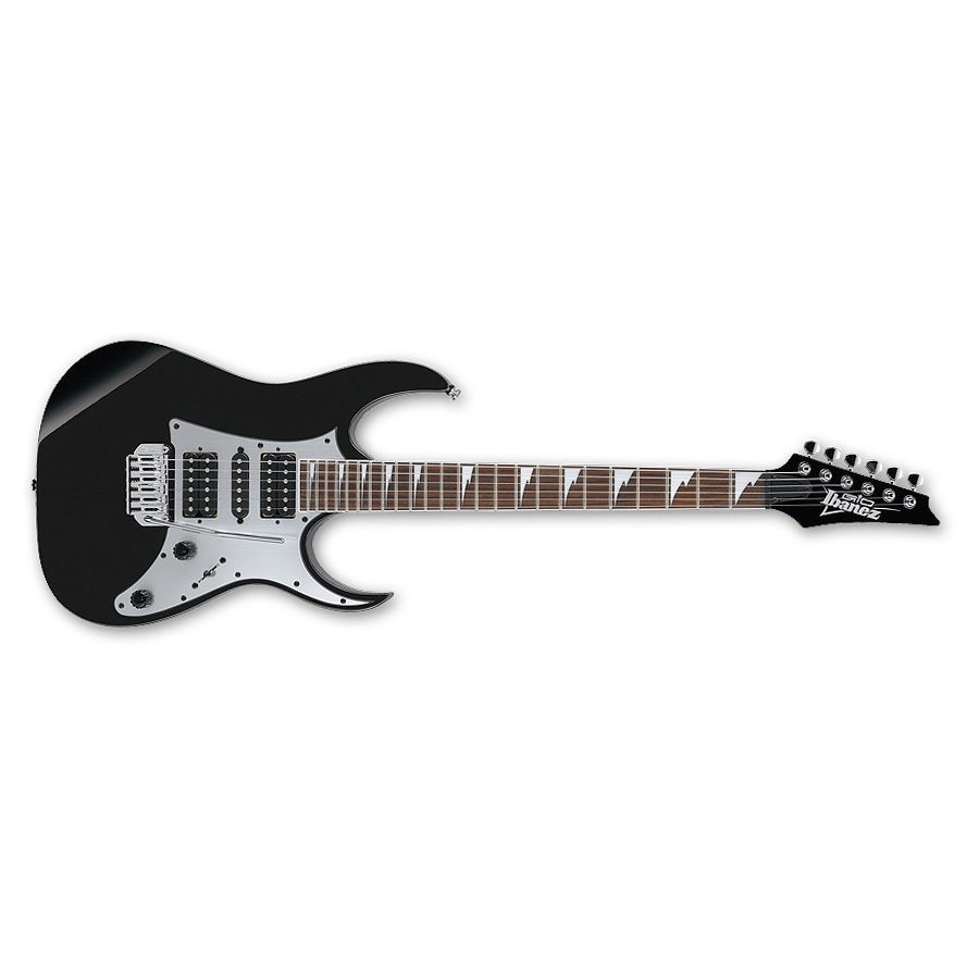 Guitarra Ibanez GRG150DX-BKN