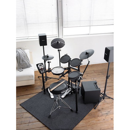 Bateria Electronica Roland TD-11K
