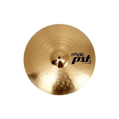 Platillo Paiste PST 5 Tjin Crash