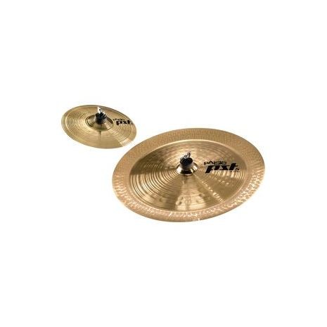 Platillo Paiste PST 5 Pack 10 Splash