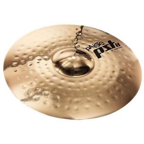 Platillo Paiste PST8 Reflector Rock
