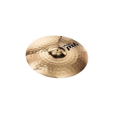 Platillo Paiste PST 8 Efects Pack 10/18