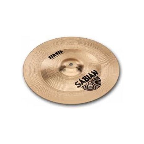 Platillo Sabian B8 18