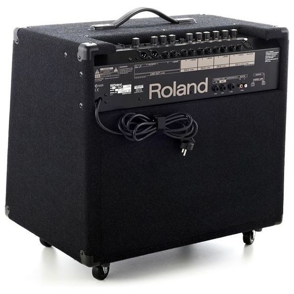 Amplificador para Teclado Roland KC-550