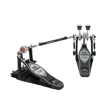 Pedal Dob. Bombo Tama Ironcobra