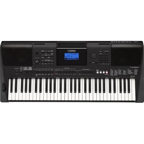 Teclado Yamaha PSR-E453