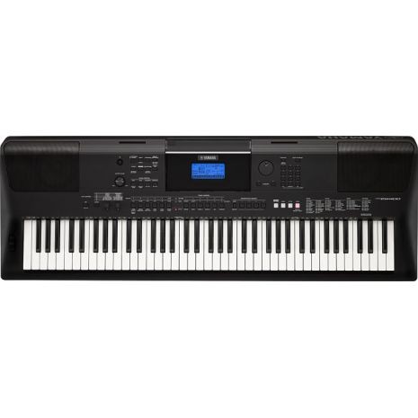 Teclado Yamaha PSR-EW400