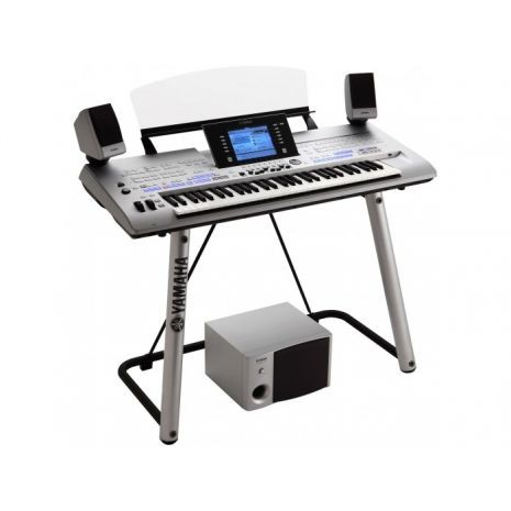 Tyros accesorios: Bocinas profesionales TRS-MS05 para Tyros