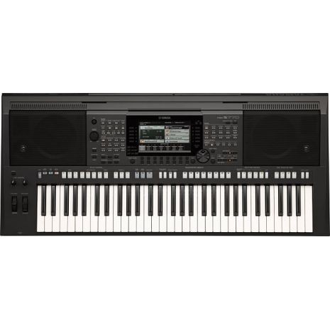 Teclado Profesional Yamaha PSR-S770