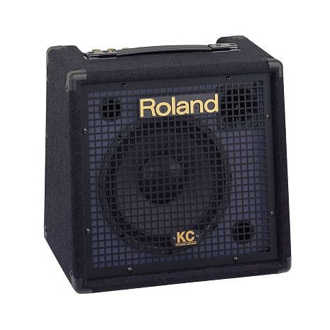 Amplificador Roland Keyboard Amplifier KC-60