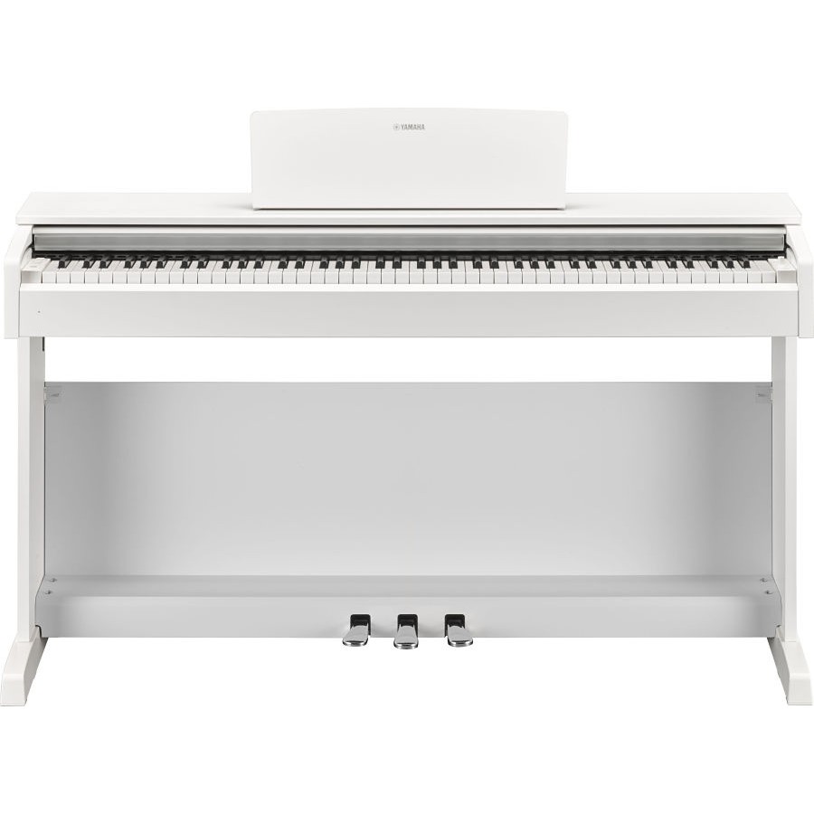 Piano Arius Yamaha YDP-143 Blanco