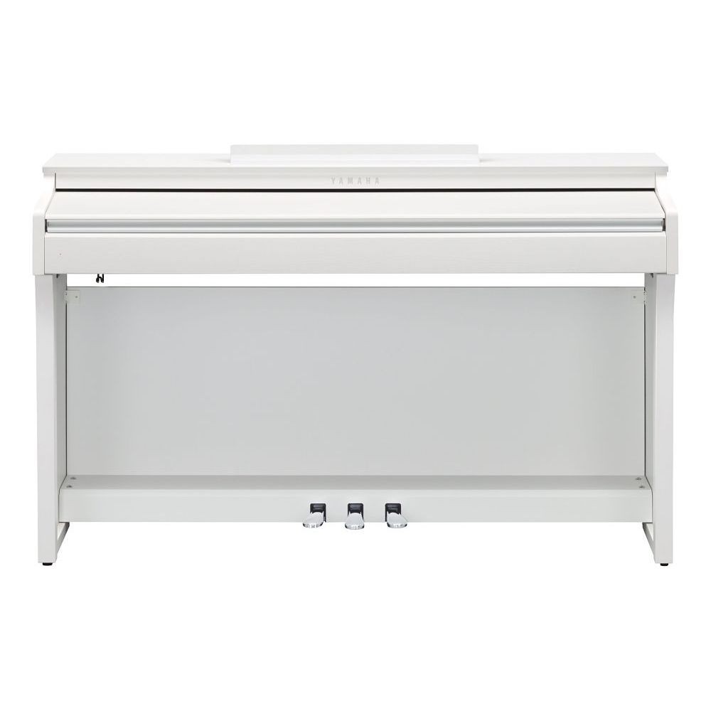 Piano Clavinova Yamaha CLP625 Blanco