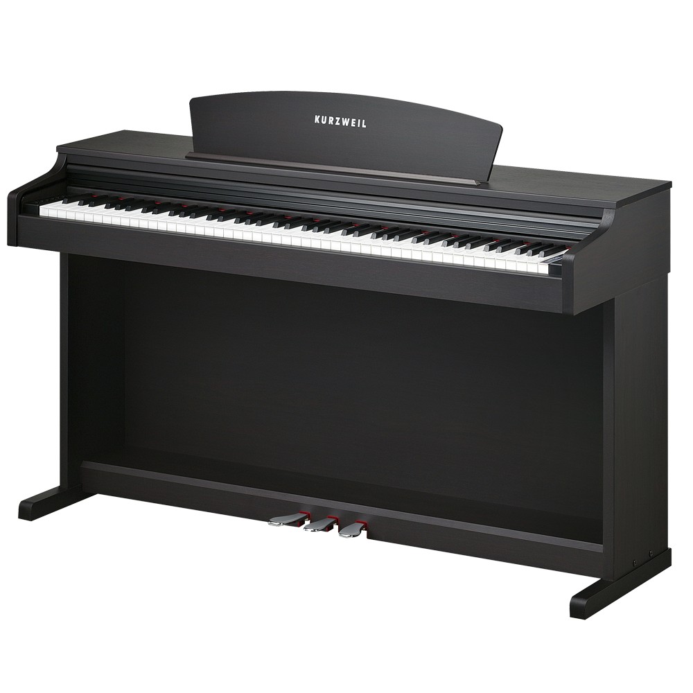 Pianos Digitales Kruzweil M110SM