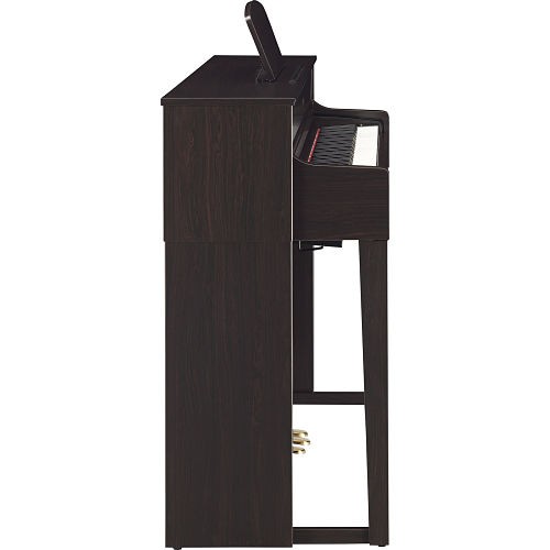 Piano Clavinova Yamaha CLP-535 Palisandro Oscuro