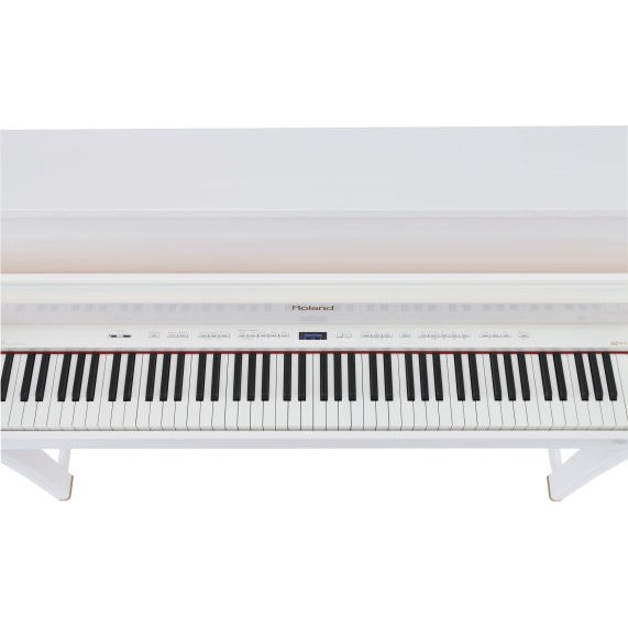 Piano Roland LX-17 Blanco