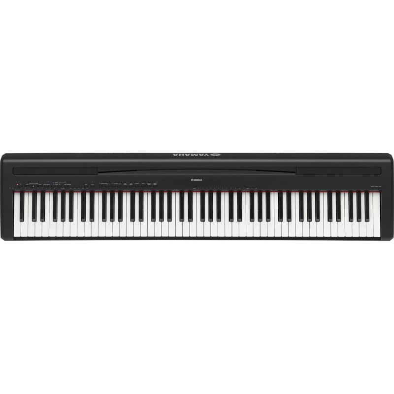 Piano Piaggero Yamaha NPV80