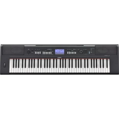 Piano NPV60 Yamaha