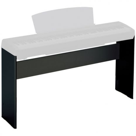 Piano atril para P115 o P45 Yamaha (Color Negro O Blanco) L85