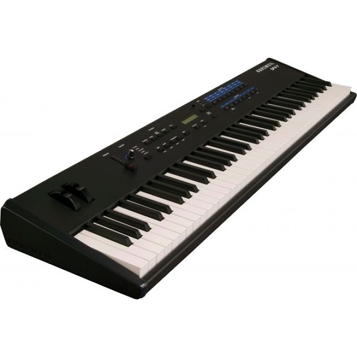 Piano Kurzweil SP4-7 de 76 teclas