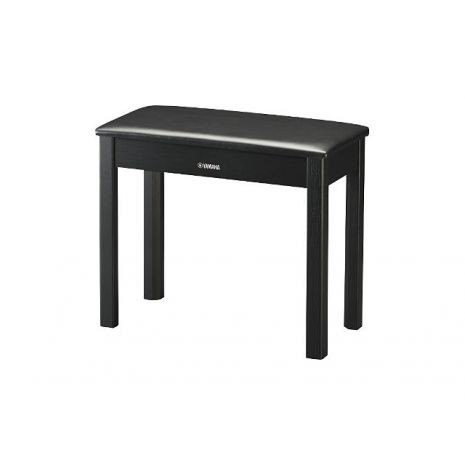 Banco Yamaha Negro
