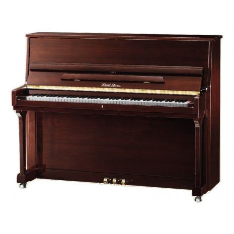 Piano Vertical Pearl River Caoba UP115M2