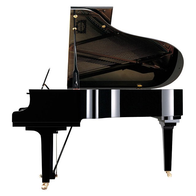 Piano de Cola Yamaha Disklavier DGC1 Enspire 161 centimetros
