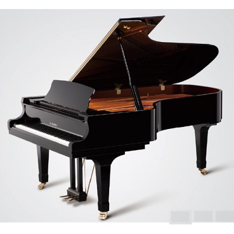 Piano de Cola Kawai de 227 centimetros
