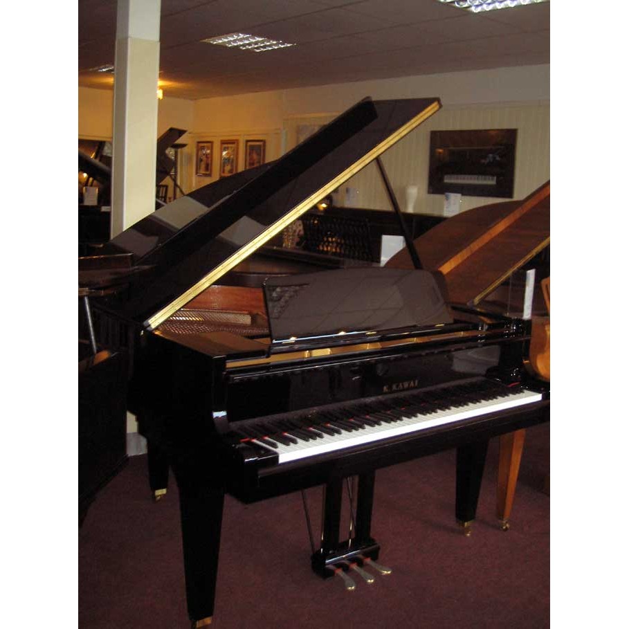 Piano de Cola Kawai GM-10 de 149 Centimetros