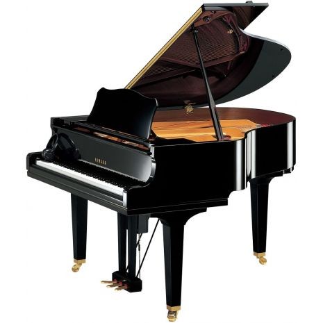 Piano de Cola Disklavier Yamaha DGC1