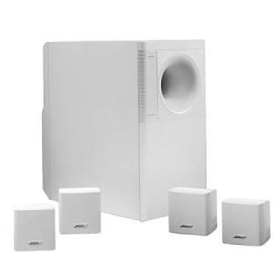 Sistema Bose FreeSpace SAT FS3