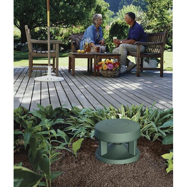 Bocina de Intemperie Bose 360P para Jardines