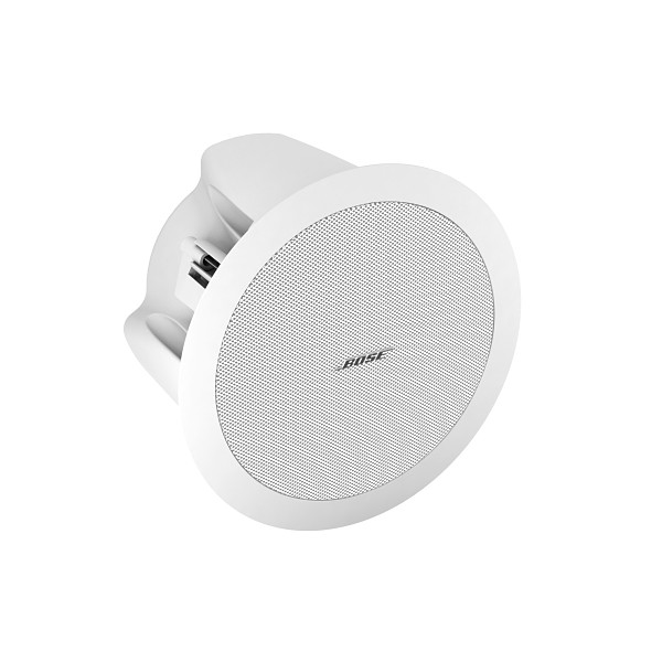 Bocina FreeSpace Bose DS100F Plafon (Color Negra o Blanca)