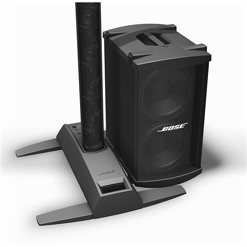 Bose L1 Model II y Subwoofer B2