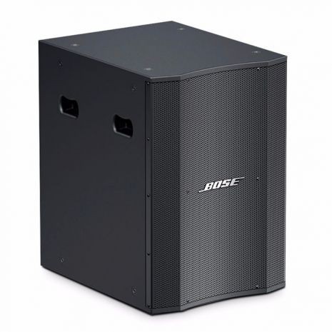 Subwoofer Bose MB24 III