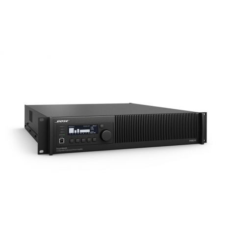 Amplificador PowerMatch PM8250 / PM8250N