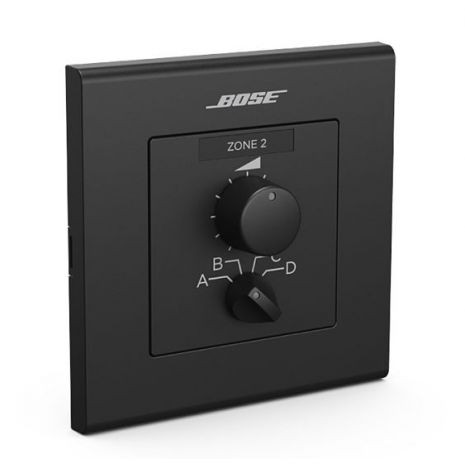 Centro de Control Bose CC-3
