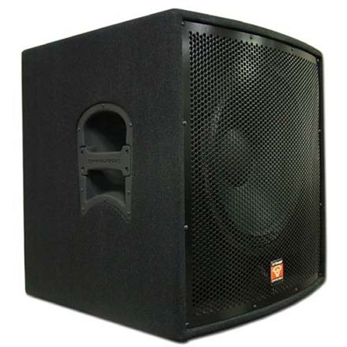 Subwoofer Cerwin Vega INT-118S V2