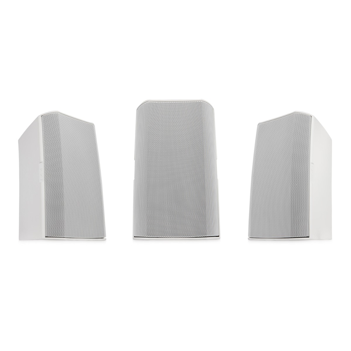 bafle pasivo qsc AD-S4T (el par)