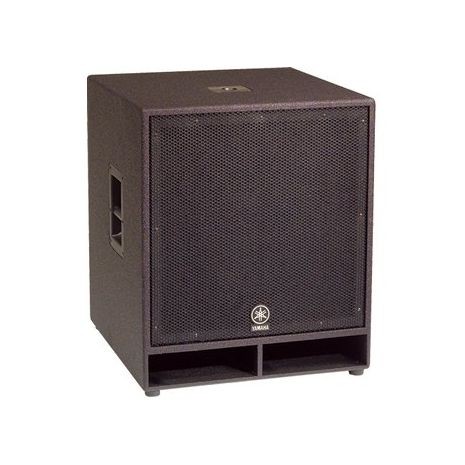 Bafle Yamaha Subwoofer CW-118