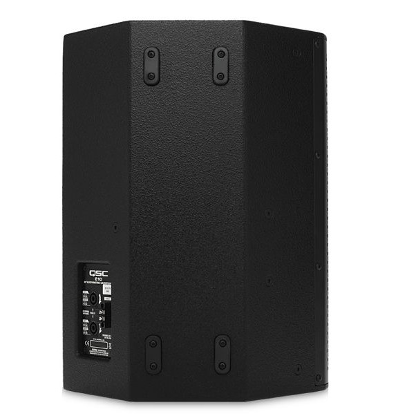 Altavoz pasivo 2 vías E10 QSC