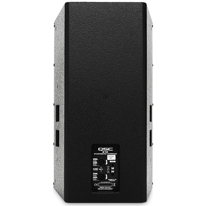 Altavoz pasivo 2 vías E12 QSC