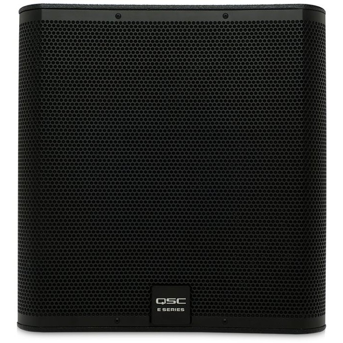 Subwoofer Pasivo de E18SW QSC