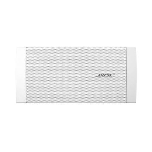 Bocina FreeSpace Bose DS100 SE (Color Negra o Blanca)