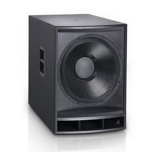Subwoofer Amplificado GTSUB18A Ld Systems