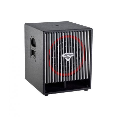 Subwoofer Amplificado Cerwin Vega