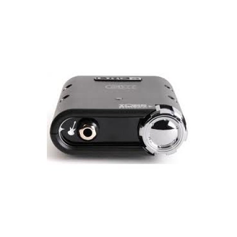 PODGX	POD Studio GX (18 amp. de guitarra, 5 de Bajo, 29 efectos, entrada de plug de 1/4)