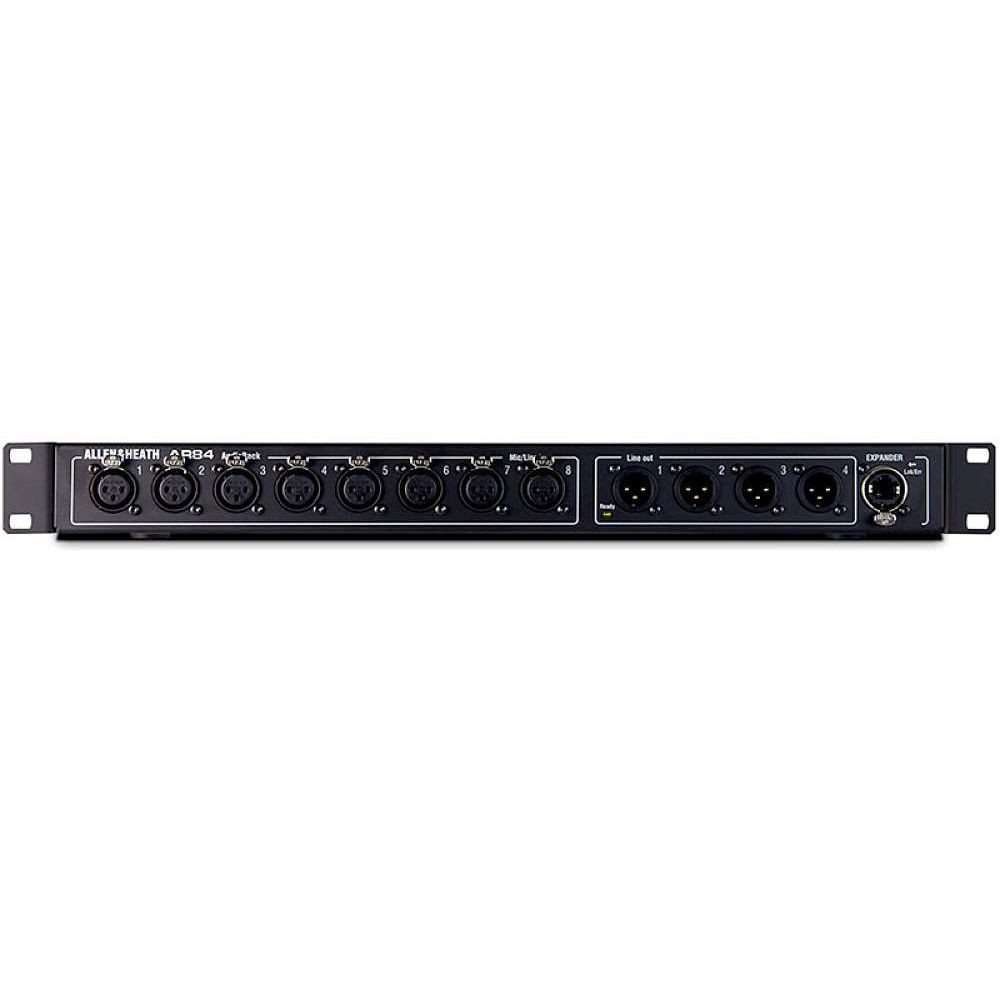 AudioRacks para Mezcladora Digitales Serie AR84 Allen&Heath