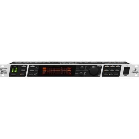 Procesador Digital Behringer DEQ2496